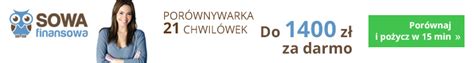 sowa finansowa|Chwilówki online 